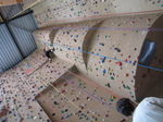 SX24174 Wouko securing Marijn on climbing wall.jpg